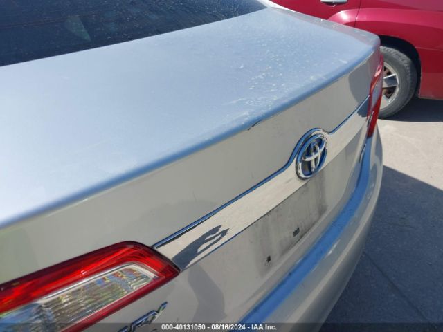 4T1BD1FK4EU104157 Toyota Camry Hybrid Xle
