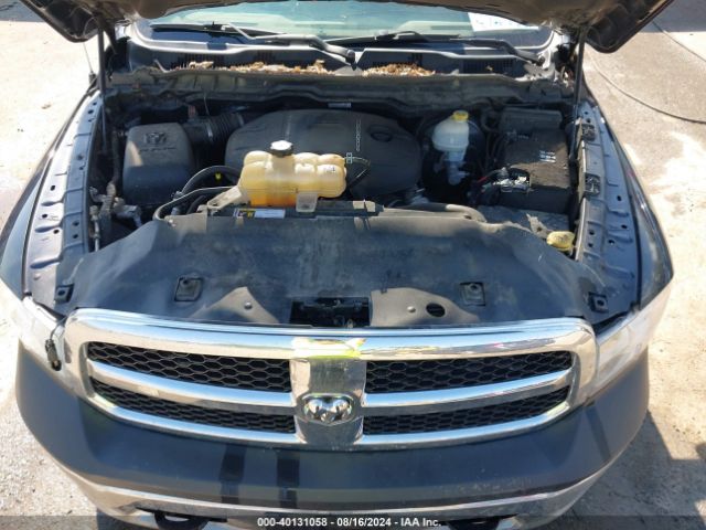 1C6RR7SM7GS213555 RAM 1500 Tradesman