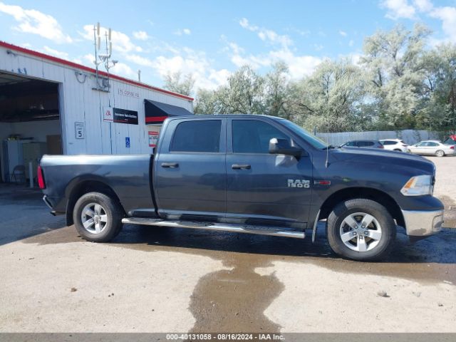 1C6RR7SM7GS213555 RAM 1500 Tradesman