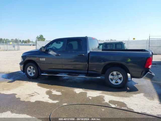 1C6RR7SM7GS213555 RAM 1500 Tradesman