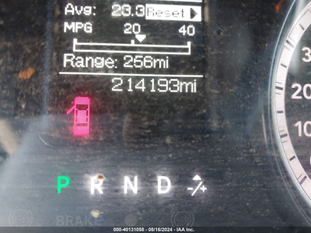 1C6RR7SM7GS213555 RAM 1500 Tradesman
