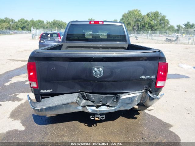 1C6RR7SM7GS213555 RAM 1500 Tradesman