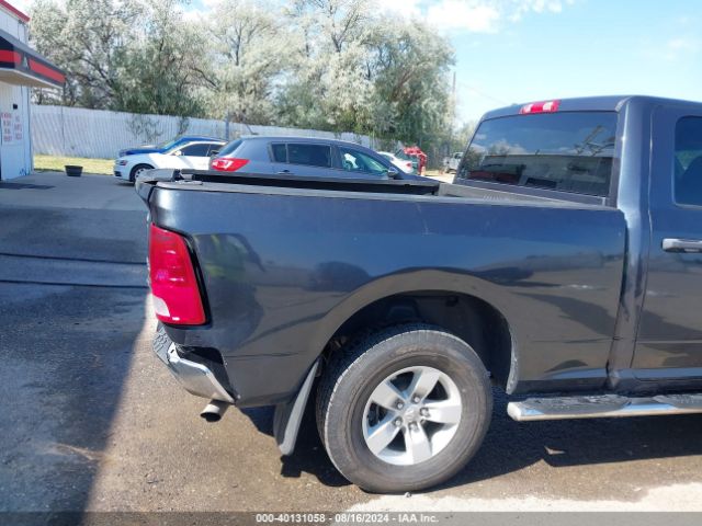 1C6RR7SM7GS213555 RAM 1500 Tradesman