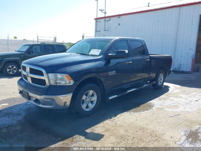 1C6RR7SM7GS213555 RAM 1500 Tradesman