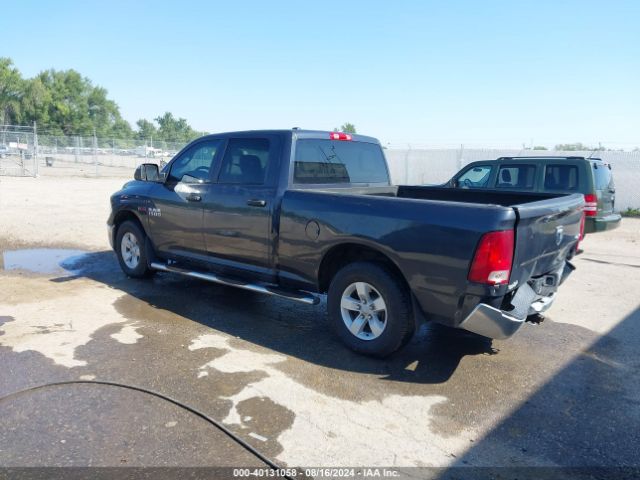 1C6RR7SM7GS213555 RAM 1500 Tradesman