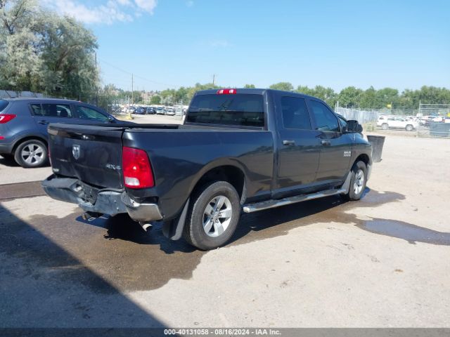 1C6RR7SM7GS213555 RAM 1500 Tradesman