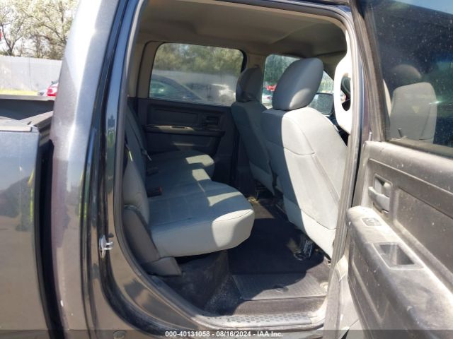 1C6RR7SM7GS213555 RAM 1500 Tradesman