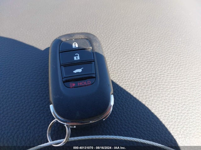 Honda Cr-v Lx 2wd 2023 2HKRS3H21PH308381 Image 11