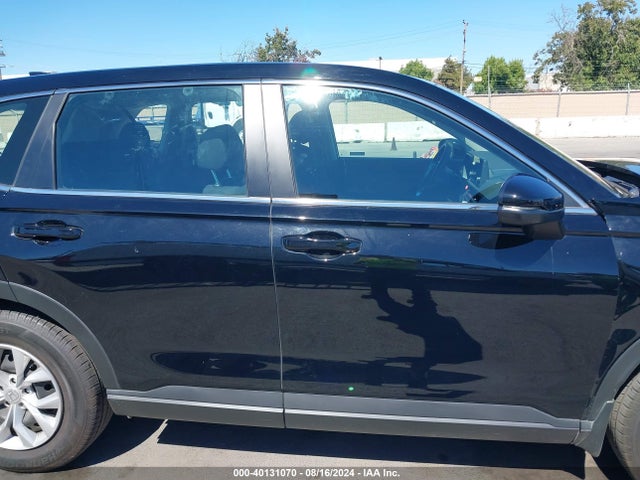 Honda Cr-v Lx 2wd 2023 2HKRS3H21PH308381 Image 13