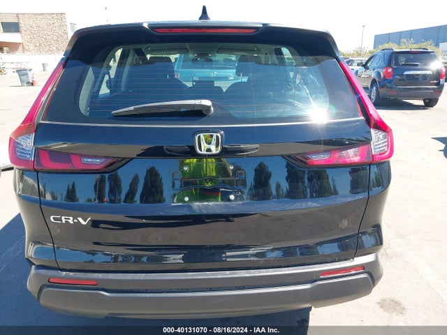 Honda Cr-v Lx 2wd 2023 2HKRS3H21PH308381 Image 16