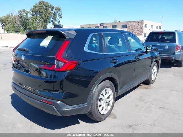 Honda Cr-v Lx 2wd 2023 2HKRS3H21PH308381 Image 4