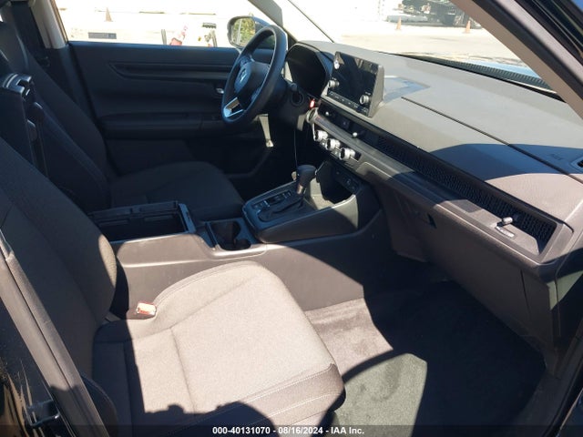 Honda Cr-v Lx 2wd 2023 2HKRS3H21PH308381 Image 5