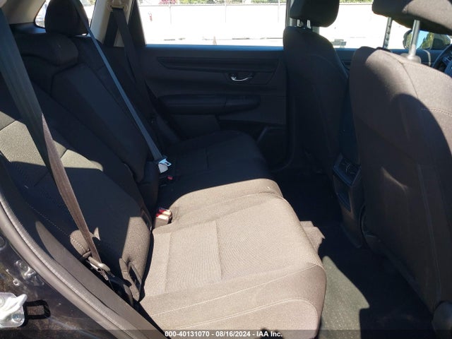 Honda Cr-v Lx 2wd 2023 2HKRS3H21PH308381 Image 8