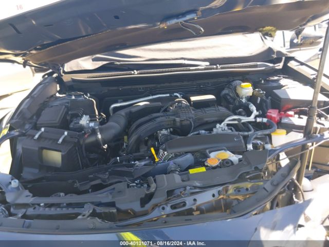 4S4BTANC9R3263197 Subaru Outback Limited