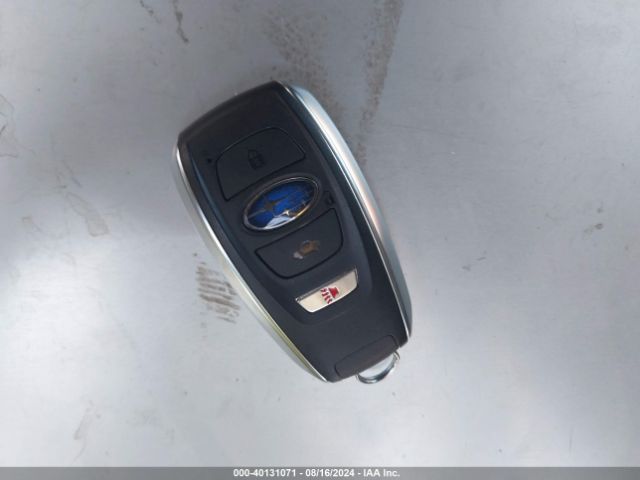 4S4BTANC9R3263197 Subaru Outback Limited