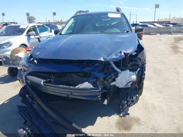 4S4BTANC9R3263197 Subaru Outback Limited