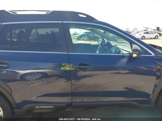 4S4BTANC9R3263197 Subaru Outback Limited