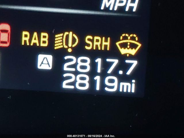 4S4BTANC9R3263197 Subaru Outback Limited