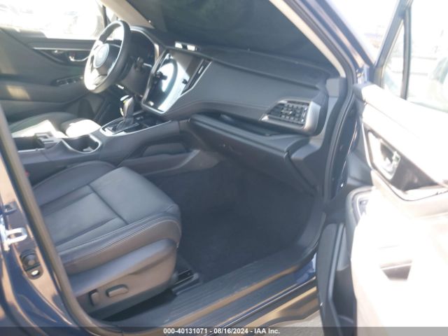 4S4BTANC9R3263197 Subaru Outback Limited