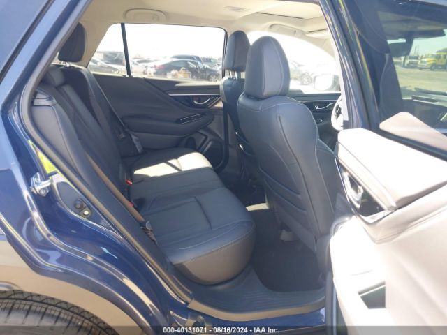4S4BTANC9R3263197 Subaru Outback Limited