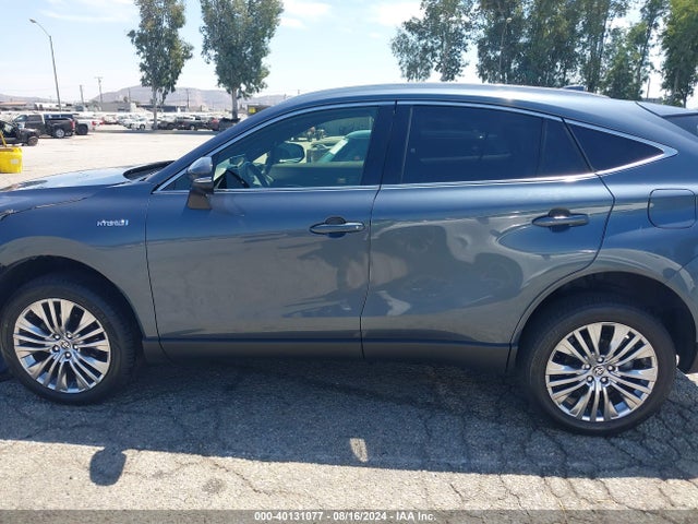 Toyota Venza Xle 2021 JTEAAAAH9MJ030511 Image 14