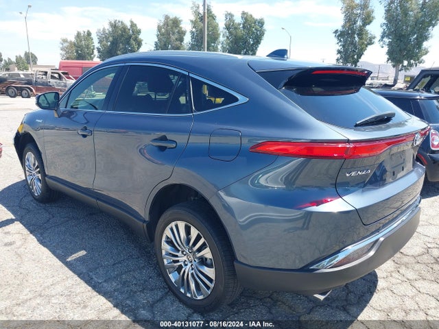 Toyota Venza Xle 2021 JTEAAAAH9MJ030511 Image 3