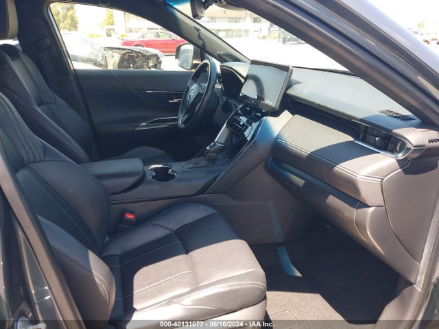 Toyota Venza Xle 2021 JTEAAAAH9MJ030511 Image 5