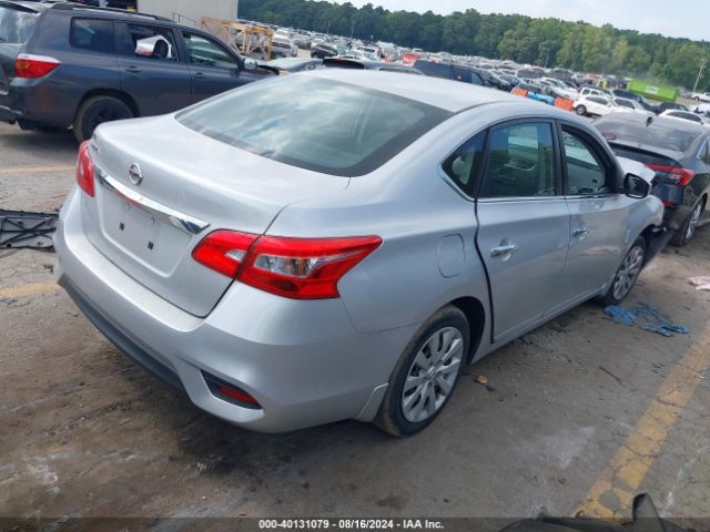 3N1AB7AP9HY388126 Nissan SENTRA S