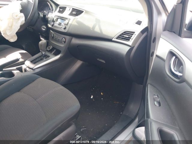 3N1AB7AP9HY388126 Nissan SENTRA S