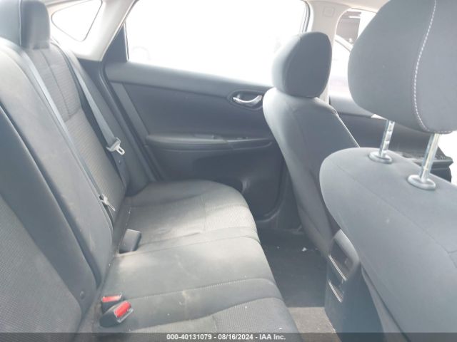 3N1AB7AP9HY388126 Nissan SENTRA S