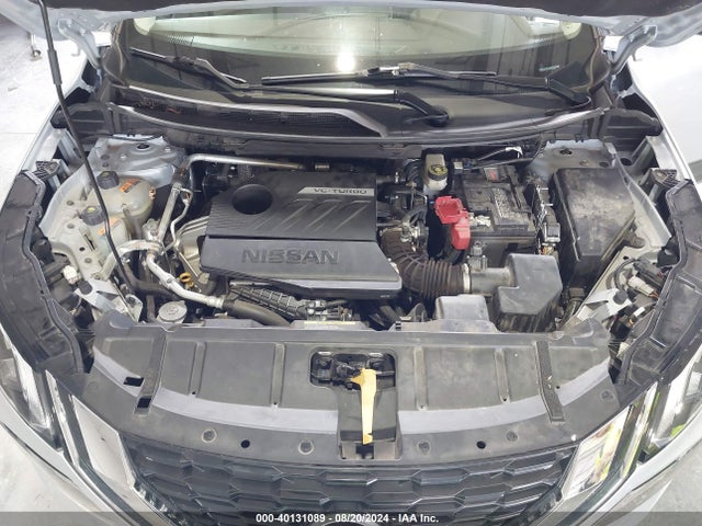 Nissan Rogue Sv Intelligent Awd 2023 5N1BT3BB5PC794482 Image 10