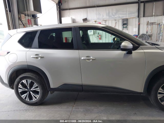 Nissan Rogue Sv Intelligent Awd 2023 5N1BT3BB5PC794482 Image 13