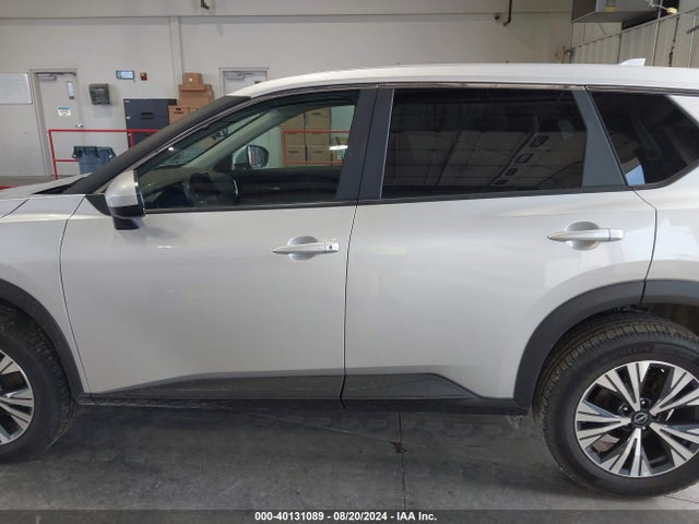 Nissan Rogue Sv Intelligent Awd 2023 5N1BT3BB5PC794482 Image 14