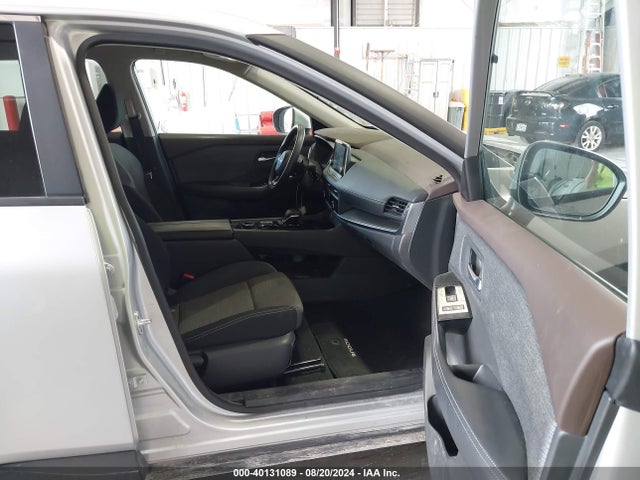 Nissan Rogue Sv Intelligent Awd 2023 5N1BT3BB5PC794482 Image 5