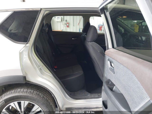 Nissan Rogue Sv Intelligent Awd 2023 5N1BT3BB5PC794482 Image 8