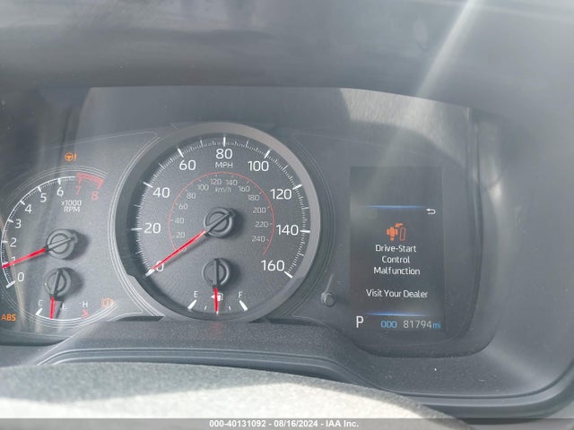 Toyota COROLLA SE 2020 JTDS4RCE7LJ001735 Image 15