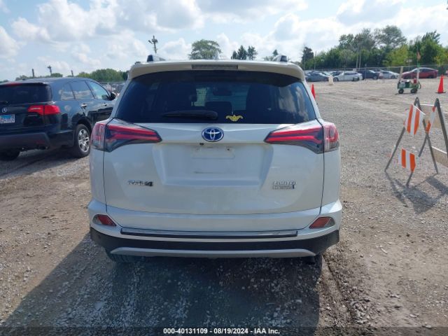 JTMDJREV9JD174943 Toyota Rav4 Hybrid Limited