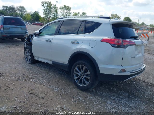 JTMDJREV9JD174943 Toyota Rav4 Hybrid Limited