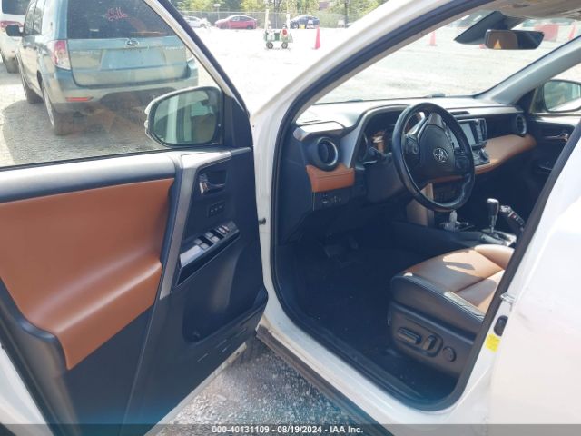 JTMDJREV9JD174943 Toyota Rav4 Hybrid Limited
