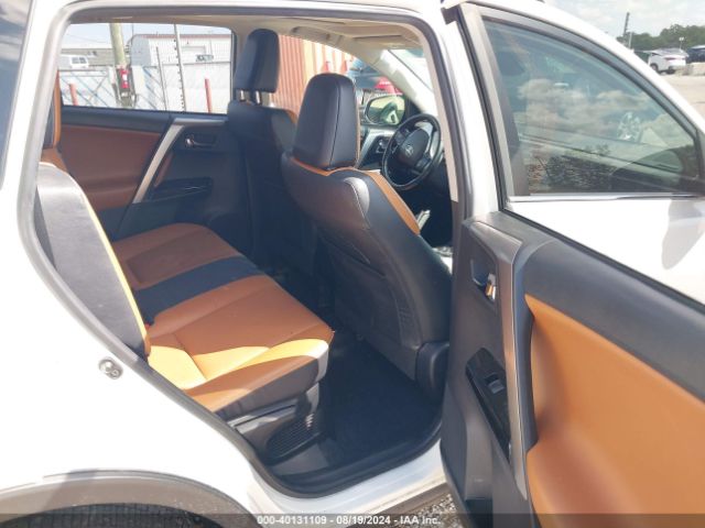 JTMDJREV9JD174943 Toyota Rav4 Hybrid Limited