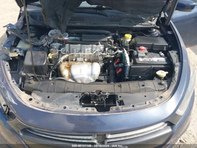 1C3CDFEB1ED903292 Dodge DART GT