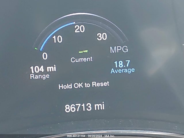 1C4RJEBG5FC848927 Jeep Grand Cherokee Limited
