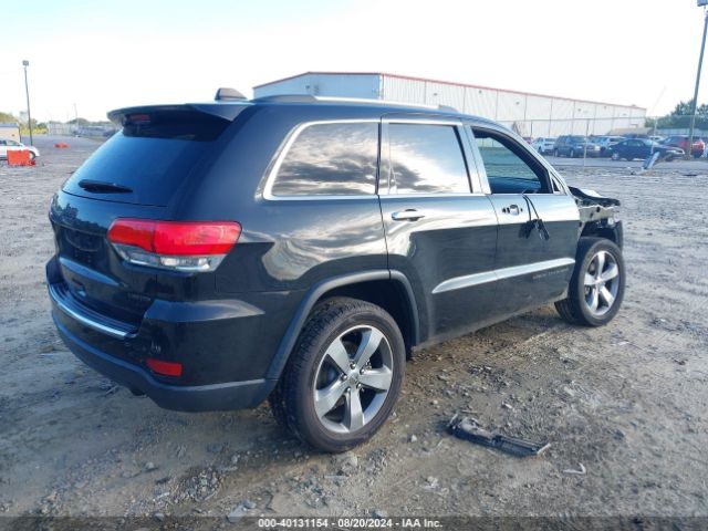 2015 JEEP GRAND CHEROKEE 1C4RJEBG5FC848927 Photo 3