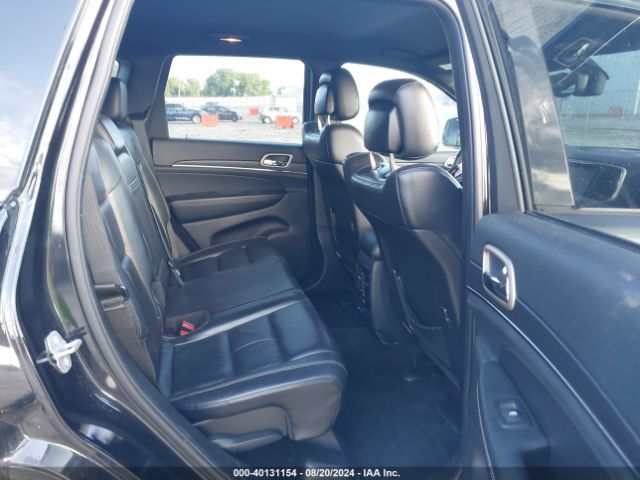 2015 JEEP GRAND CHEROKEE 1C4RJEBG5FC848927 Photo 7