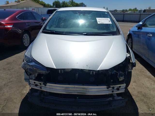 Toyota PRIUS XLE 2019 JTDKARFU2K3085851 Image 13
