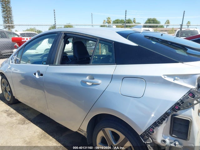 Toyota PRIUS XLE 2019 JTDKARFU2K3085851 Image 15