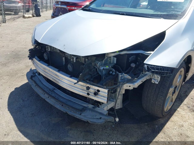 Toyota PRIUS XLE 2019 JTDKARFU2K3085851 Image 6