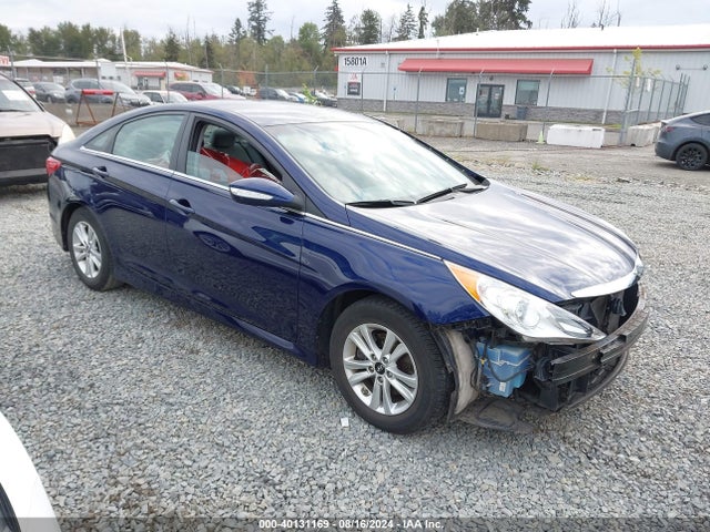 2014 5NPEB4AC1EH873976 main image