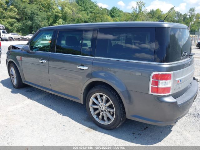 2FMHK6D8XKBA05834 Ford Flex Limited