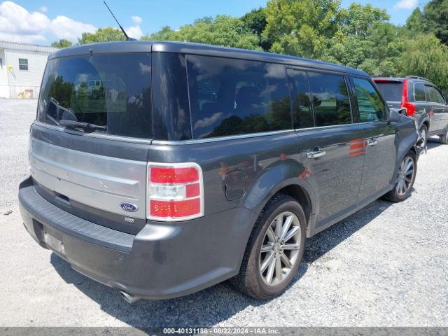 2FMHK6D8XKBA05834 Ford Flex Limited